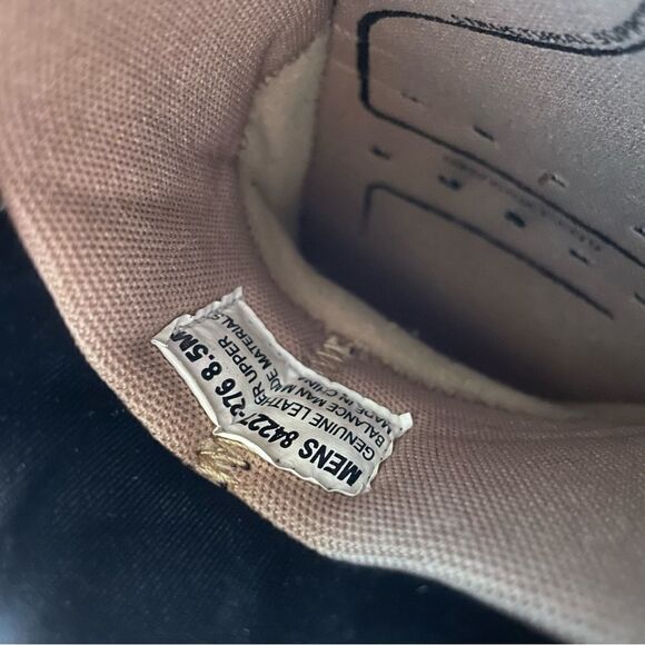 Nunn Bush portage All-terrain comfort Slip-On Sneaker shoes size 8.5 - Picture 2 of 9